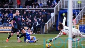 Bristol Rovers boost survival hopes with win over fellow strugglers Peterborough