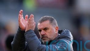 Tottenham lifted by reinforcements – Ange Postecoglou after win at Brentford