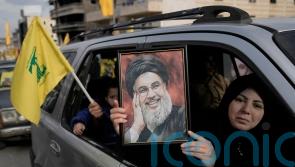 Hezbollah says funeral of leader Hassan Nasrallah will take place on February 23