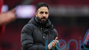 Ruben Amorim insists Man Utd are ‘trying everything’ to improve his squad