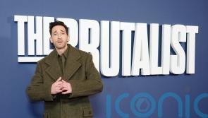 The Brutalist named film of the year by UK Critics’ Circle