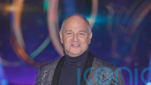Steve Redgrave hails ‘amazing’ Dancing On Ice experience after being voted off