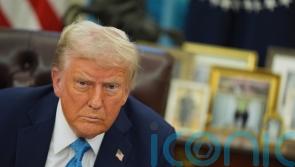Trump says Americans could feel ‘some pain’ from tariffs triggering trade war
