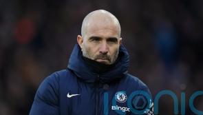 Chelsea boss Enzo Maresca looking forward to the end of January transfer window
