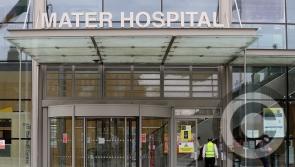 Prison officer treated in hospital after assault in Mountjoy