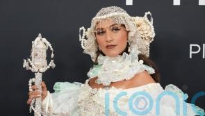Sabrina Carpenter and Charli XCX win their first Grammy Awards
