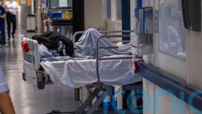 Almost one in five has received or witnessed ‘corridor care’, poll finds