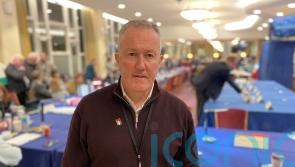 Sinn Fein Stormont minister Conor Murphy wins seat in Seanad