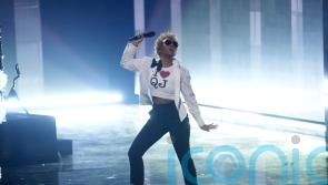 Stevie Wonder, Cynthia Erivo and Will Smith star in Grammys Quincy Jones tribute