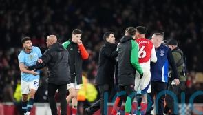 Mikel Arteta warns against gloating after rampant Arsenal humble Manchester City
