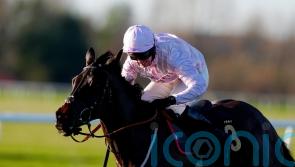 Sixmilebridge sparks Festival dream for Megson