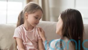 Children’s Mental Health Week: Why won’t my child talk to me?