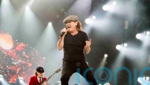 AC/DC to play Edinburgh as final port of call on new European tour