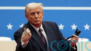 Trump’s second week brings chaotic orders, blame for DEI and potential trade war