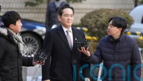 South Korean appeals court upholds acquittal of Samsung chief Lee