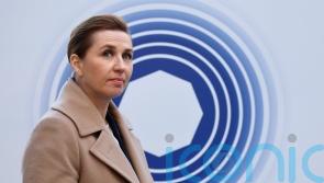 Danish leader seeks support from EU partners over Trump’s Greenland threats