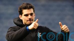 Ianis Hagi eager to return to Rangers&rsquo; Europa League squad