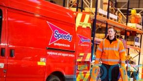 Speedy Hire blames economic downturn as it warns over weaker profits