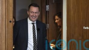 Scottish Tory leader Findlay &lsquo;optimistic&rsquo; over threat of Reform to his party