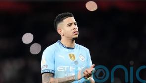 Savinho urges Manchester City to quickly forget nightmare at Arsenal