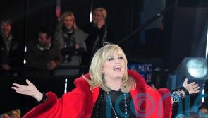 Linda Nolan’s sister says funeral was very sad but also joyous