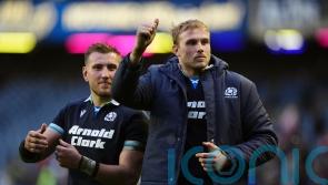 Jonny Gray feared for Scotland career before ’emotional’ return in Italy victory