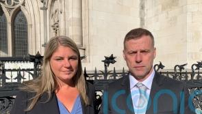 Call handler ‘at fault’ for not calling ambulance for sick baby, inquest hears