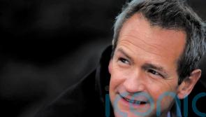 Alexander Armstrong: ‘One of the real pleasures of parenthood is reading to your children’