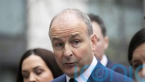 Taoiseach urges caution in EU response to Trump tariff threat