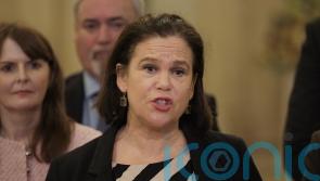 McDonald vows Sinn Fein will not back down in row over Dail speaking time