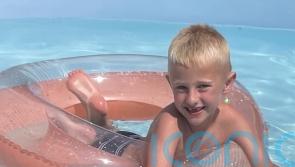 Boy, five, died after large mirror fell on him in department store – inquest