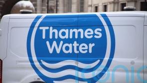 Thames Water running out of money ‘a risk which cannot be run’, High Court told