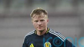 Dundee midfielder Lyall Cameron to join Rangers in the summer