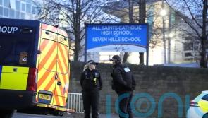 Boy, 15, killed in school stabbing in Sheffield
