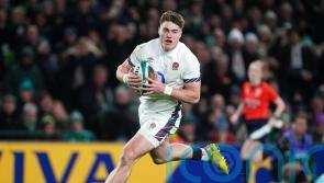 Antoine Dupont is human – Tommy Freeman confident England can stop France star