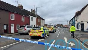 University of Essex student killed in crash was ‘extraordinary young man’