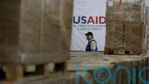 US aid agency HQ blocked after Musk said Trump had agreed to close it down