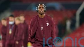 Mathys Tel set to join Tottenham from Bayern Munich