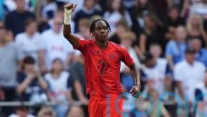 Tottenham revive Mathys Tel deal with forward set to join from Bayern Munich