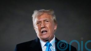 Wall Street swings after Trump announces tariffs then puts some on hold