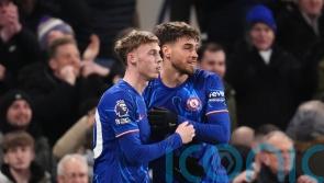 Chelsea back into top four after beating West Ham and former boss Graham Potter