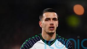 Sunderland boss Regis Le Bris believes Enzo Le Fee is destined for the top