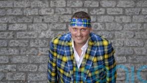 Ex-Scotland captain Wainwright to take on fresh challenge for Doddie Aid