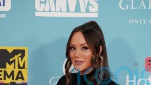 Charlotte Crosby welcomes ‘absolutely perfect’ daughter