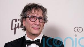 Civil lawsuits filed against Neil Gaiman for sexual assault