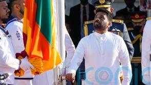 Debt-stricken Sri Lanka marks independence day