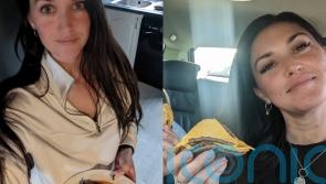 Mum who eats 5,000 calories of meat, eggs and butter a day says carnivore diet transformed her life despite vegan criticism