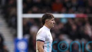 England’s Cadan Murley out of France clash and doubtful for rest of Six Nations