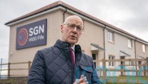 UK Government ‘hoodwinking’ public over GB Energy, says Swinney