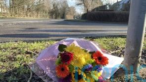 Tributes paid to two ‘beloved’ children killed in hit-and-run crash